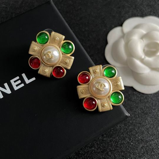 Chanel earring 11lyh388